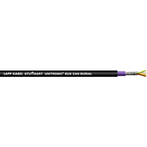 Lapp Kabel&Leitung UNITRONIC BUS CAN BURIAL 4x1x0,5 2170500/500