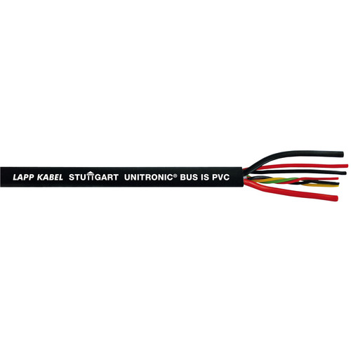 Lapp Kabel&Leitung UNITRONIC BUS IS PVC 2 2x6+2x2,5+1x4x0,5 2170560/500