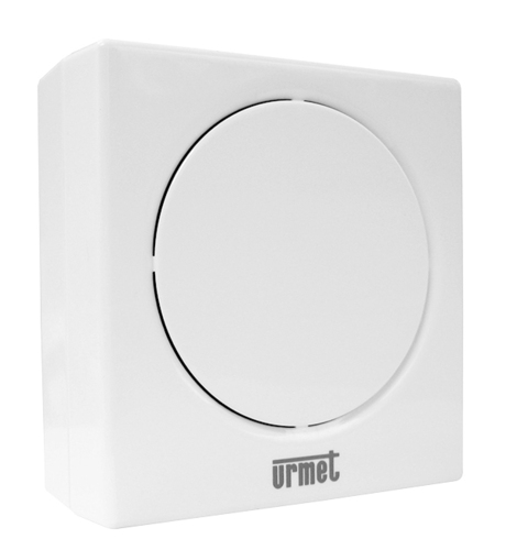 Grothe Zusatzsignalgeber weiß 1+n Technologie HTZ 9854/43