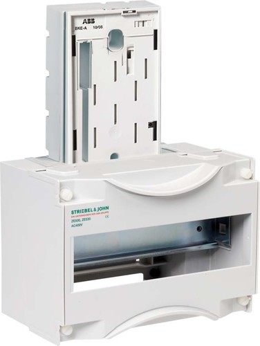 Striebel&John Baueinheit BKE-MARS ZE500 Striebel&John Baueinheit BKE-MARS ZE500