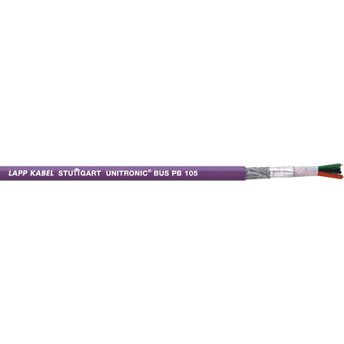 Lapp Kabel&Leitung UNITRONIC BUS PB 105 1X2X0,64 2170630/500