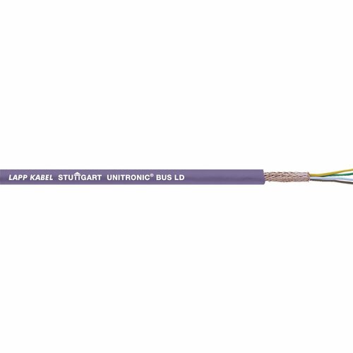 Lapp Kabel&Leitung UNITRONIC BUS LD A 1X2X0,22 2170803/100