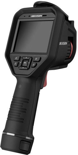 Hikvision Tragbare Wärmebildkamera Hautoberflächentemp. DS-2TP21B-6AVF/W