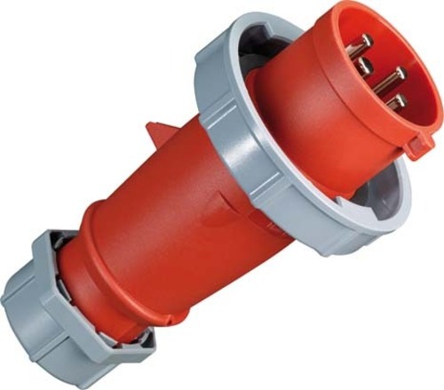 Mennekes Stecker AM-TOP 32A,4p,3h,IP67 2175B