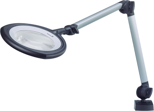 Waldmann Light Lupenleuchte 00800638