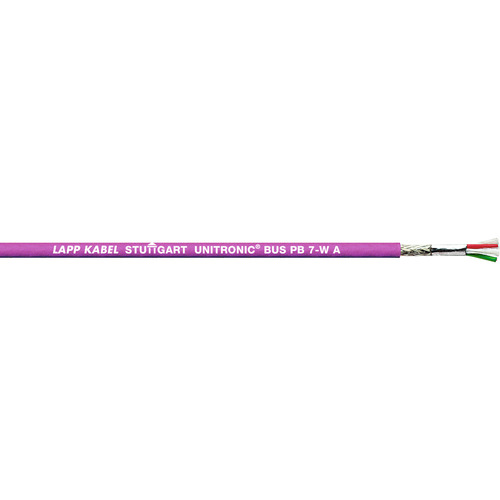 Lapp Kabel&Leitung UNITRONIC BUS PB 7-W A 1X2X0,64 2170824/1000