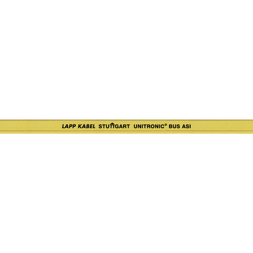 Lapp Kabel&Leitung UNITRONIC BUS ASI (PVC) A 2X1,5 RD 2170844/500