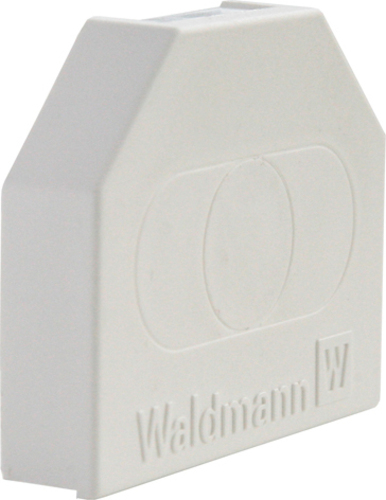 Waldmann Light Endkappe 338121010-00805020