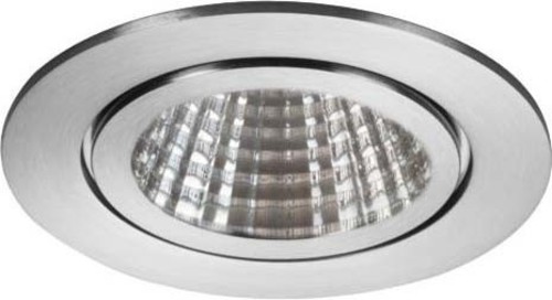 Brumberg Leuchten LED-Einbaudownlight 230V 3000K rund 39475073