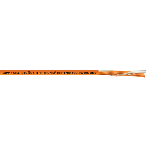 Lapp Kabel&Leitung HITRONIC HRH400 2G 50/125 OM2 26000202/4000 Lapp Kabel&Leitung HITRONIC HRH400 2G 50/125 OM2 26000202/4000