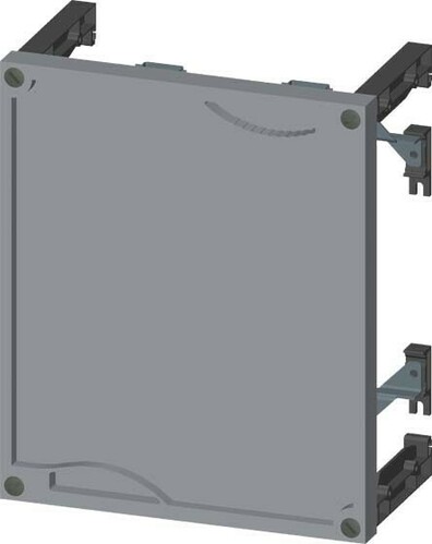 Siemens Dig.Industr. Sammelschienenhalter Alpha 400/630 8GK9711-0KK03