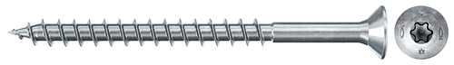 Fischer Deutschl. Spanplattenschr.Pwr-Fast 2 3,0x45 SK blvz TG TX 670020