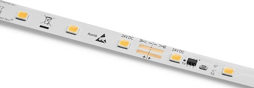Barthelme LED-Stripe 20m 24VDC 3000K 50413233