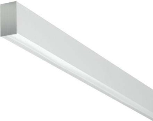 Brumberg Leuchten LED-Anbauprofil BIRO40 4000K, DALI, 1144mm 77133694