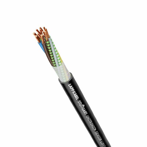 Lapp Kabel&Leitung HITRONIC HVN2000 12x12E 9/125 OS2 26601944/4000