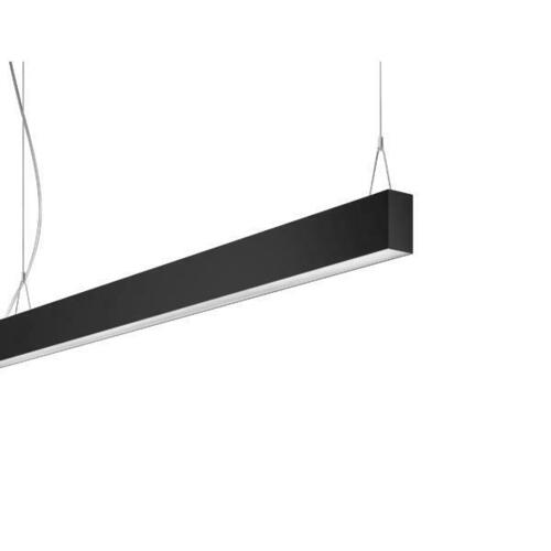 Brumberg Leuchten LED-Pendel-Profilleuchte 3000K, 2264mm 77234083
