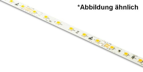Barthelme LED-Stripe 5m 24VDC 2700K 50414128