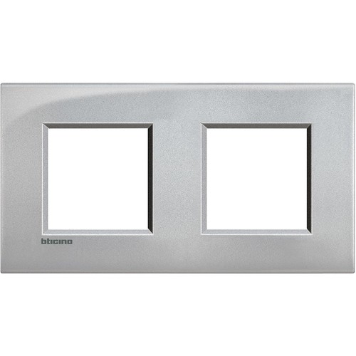 Legrand (SEKO) Air Europe Rahmen 2-fach tech LNE4802M2TE