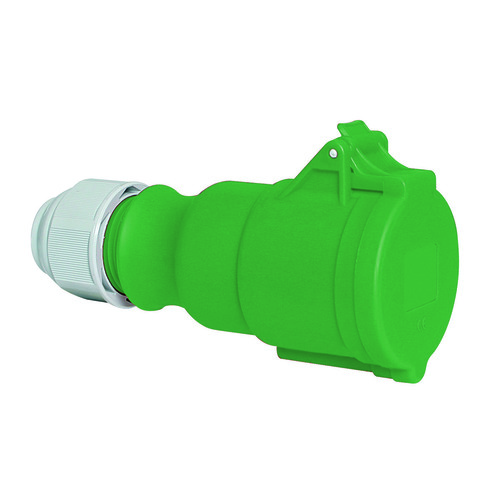 Bals Elektrotech. Stecker TLS 32A 5p 50V 2h IP44 31067-TLS