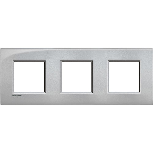 Legrand (SEKO) Air Europe Rahmen 3-fach tech LNE4802M3TE