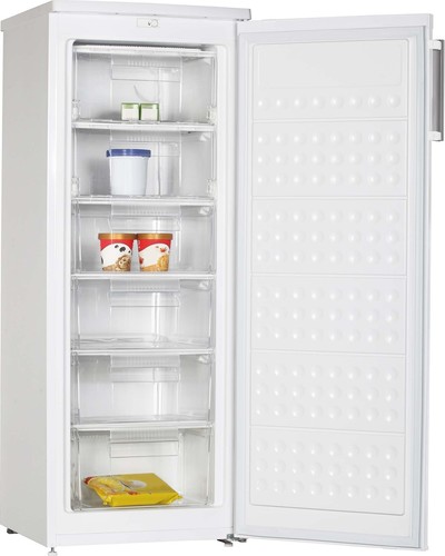Amica Gefriergerät GS 15470 W weiß