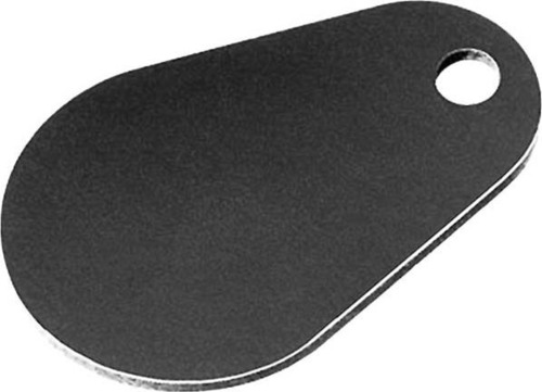 TCS Tür Control BCM Transponderschlüssel Mifare schwarz 806-000-2001