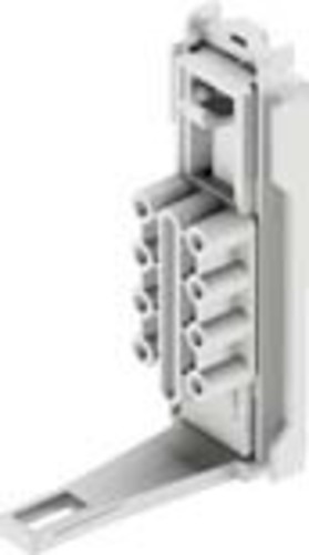 Spelsberg Montagehalter-Set Set = 4 Stück GEOS MHU-18 (VE4)