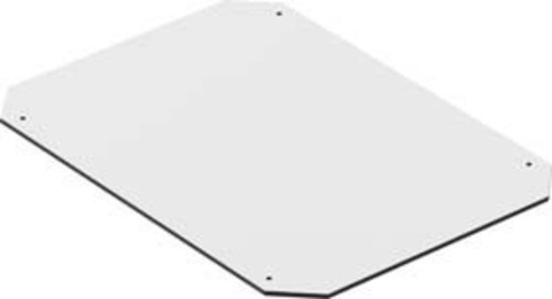 Spelsberg Einbauplatte 4mm GEOS-L EPD-3040