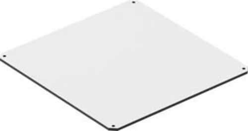 Spelsberg Einbauplatte Zwischenrahm. 4mm GEOS-S EPR 3030