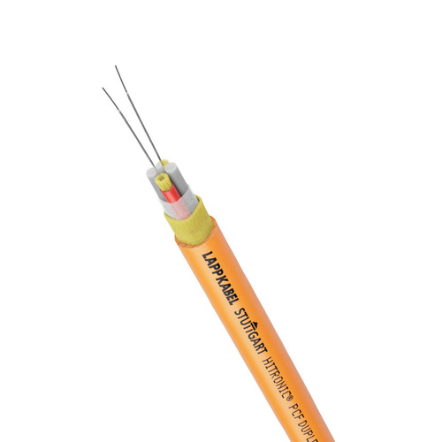 Lapp Kabel&Leitung HITRONIC PCF DUPLEX FD FRNC-PUR 28320702/500 Lapp Kabel&Leitung HITRONIC PCF DUPLEX FD FRNC-PUR 28320702/500