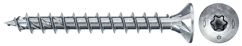Fischer Deutschl. Spanplattenschr.Pwr-Fast 2 4,5x40 SK blvz VG TX 670260 Fischer Deutschl. Spanplattenschr.Pwr-Fast 2 4,5x40 SK blvz VG TX 670260