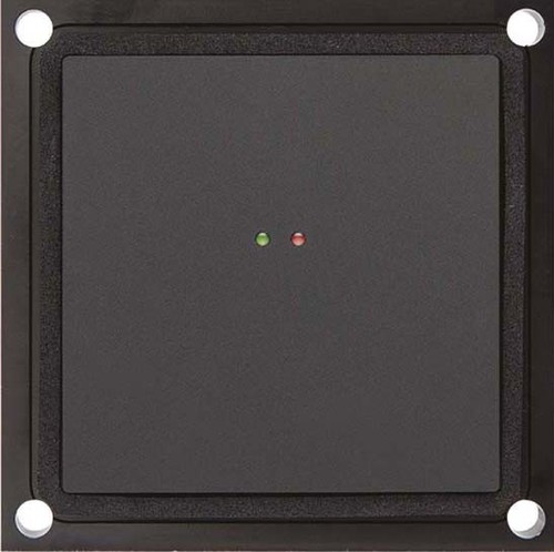 TCS Tür Control BCM Transponderlesermodul schwarz AMI12410-0080