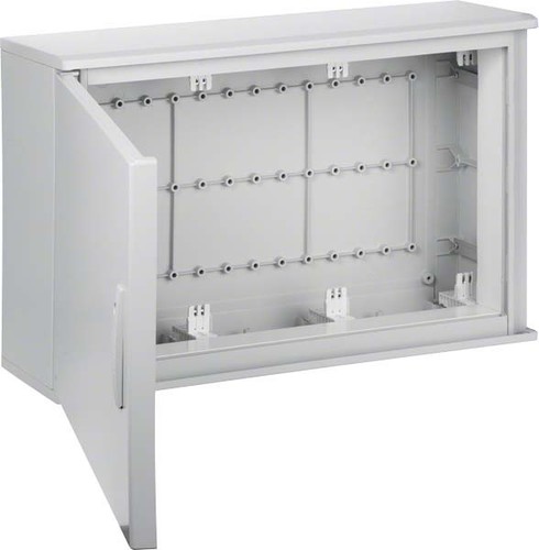Hager Wandschrank 550x850x300,IP65 FL33SP