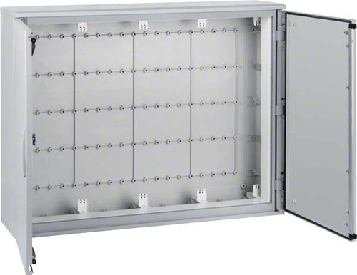 Hager Wandschrank 850x1100x300,IP65 FL54S