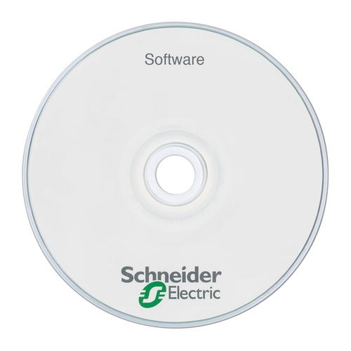 Schneider Electric Mb+Antriebsreihe Cd 1 Nutzer SWMXDS001 Schneider Electric Mb+Antriebsreihe Cd 1 Nutzer SWMXDS001