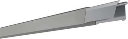 Siteco Tragschiene 3-längig L4500mm, 7x2,5, si 51TR6J7