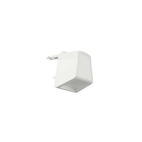Siteco Stirnwand weiß 59TL1S (VE2) Siteco Stirnwand weiß 59TL1S (VE2)