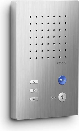 TCS Tür Control Audio Innenstation si Wandger.CAI1000 CAI1000-0150