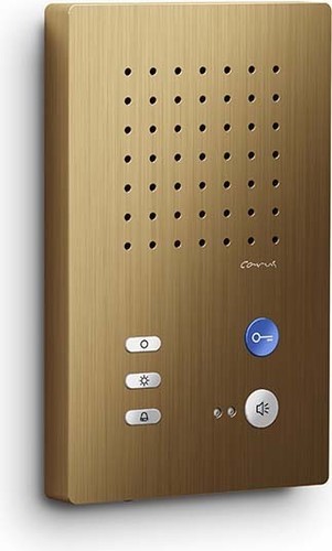 TCS Tür Control Audio Innenstation bro Wandger.CAI1000 CAI1000-0151