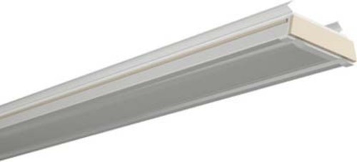 Siteco Blindabdeckung IP64, weiß 59TP1A Siteco Blindabdeckung IP64, weiß 59TP1A