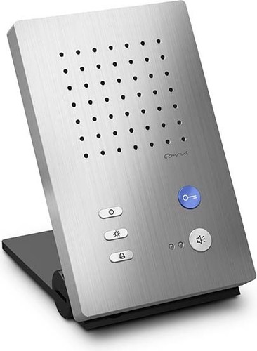 TCS Tür Control Audio Innenstation si Tischger.CAI1010 CAI1010-0150
