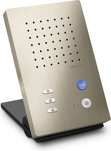 TCS Tür Control Audio Innenstation cha Tischger.CAI1010 CAI1010-0152
