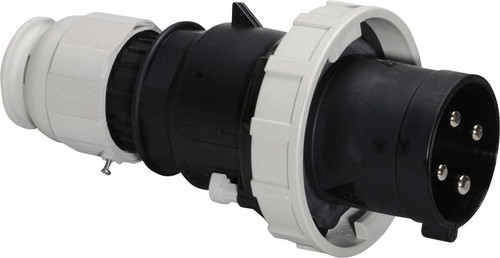 Bals Elektrotech. Kupplung MULTI-GRIP 63A 4p 500V 6h IP67 310491