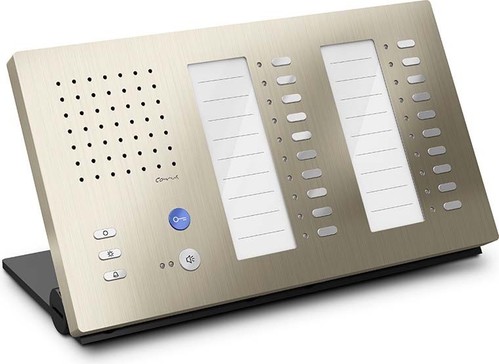 TCS Tür Control Audio Innenstation cha Tischge.CAI1210+20TA CAI1210-0152