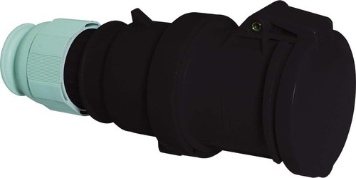Bals Elektrotech. Kupplung 63A 4p 500V 7H IP44 310492