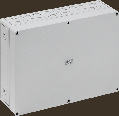Spelsberg Leergehäuse TK PC 3625-11-m PV