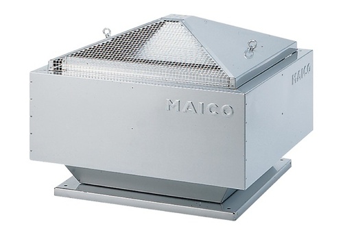 Maico Radial-Dachventilator EC-Motor MDR-PG 18 EC