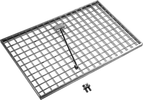 ABN Bodenrostset f.SL155/SL175/SL205 90274