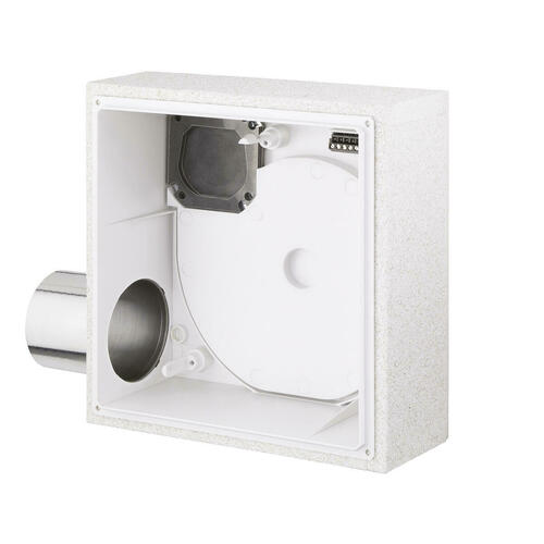 Helios Ventilatoren UP-Gehäuse m. Brandschutzklappe ELS-GUBRZL Helios Ventilatoren UP-Gehäuse m. Brandschutzklappe ELS-GUBRZL