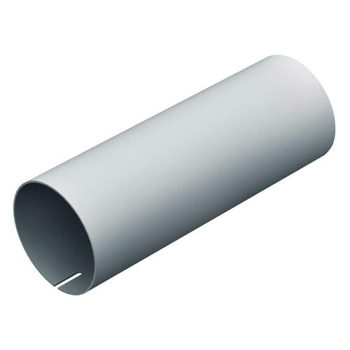 Helios Ventilatoren Wandeinbauhülse DN 160, Länge 800 mm KWL 45-160 WH-L